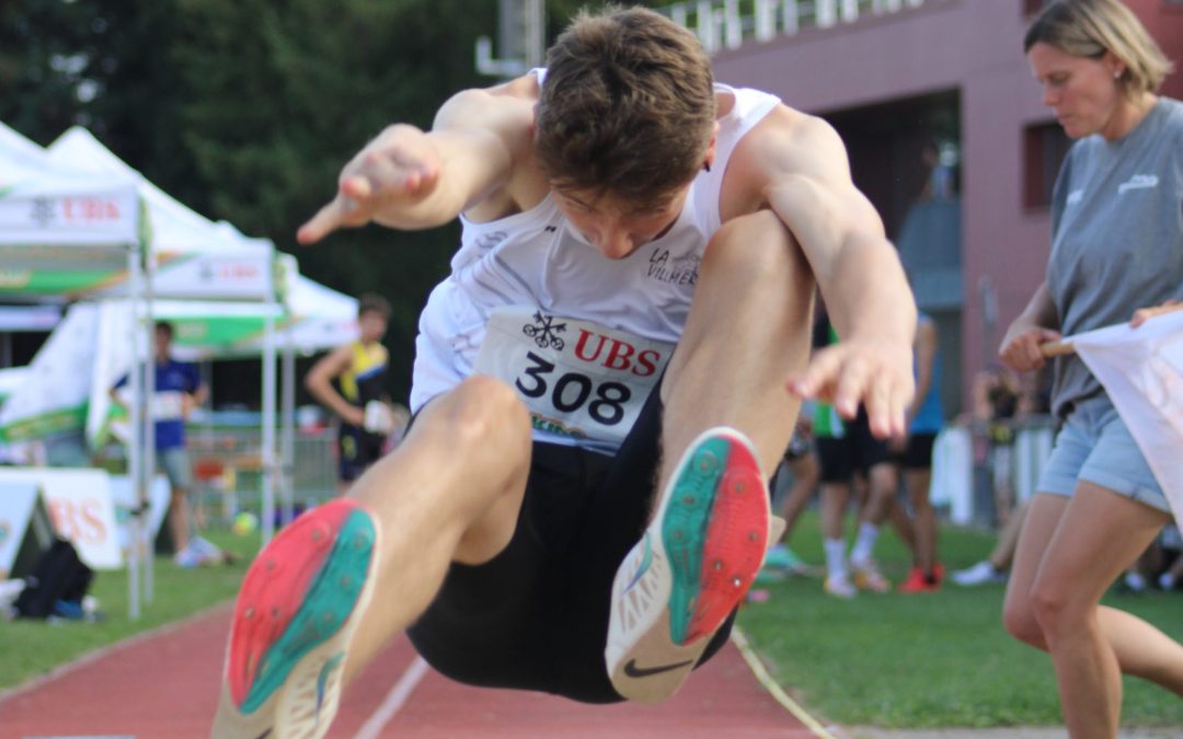 UBS Kids Cup Kantonalfinal, Zofingen