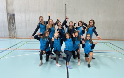 Jahresbericht 2021