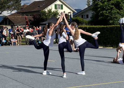 Freiämtercup Sins 2024