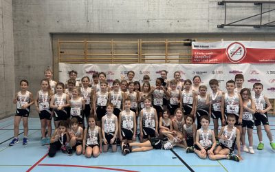 UBS Kids Cup Team, Gelterkinden