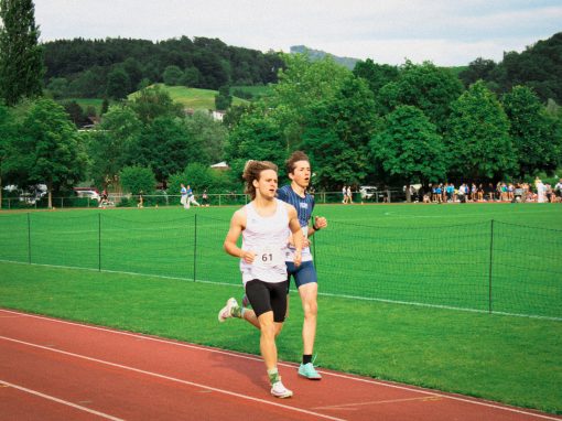 Nachmittagsmeeting, Horw