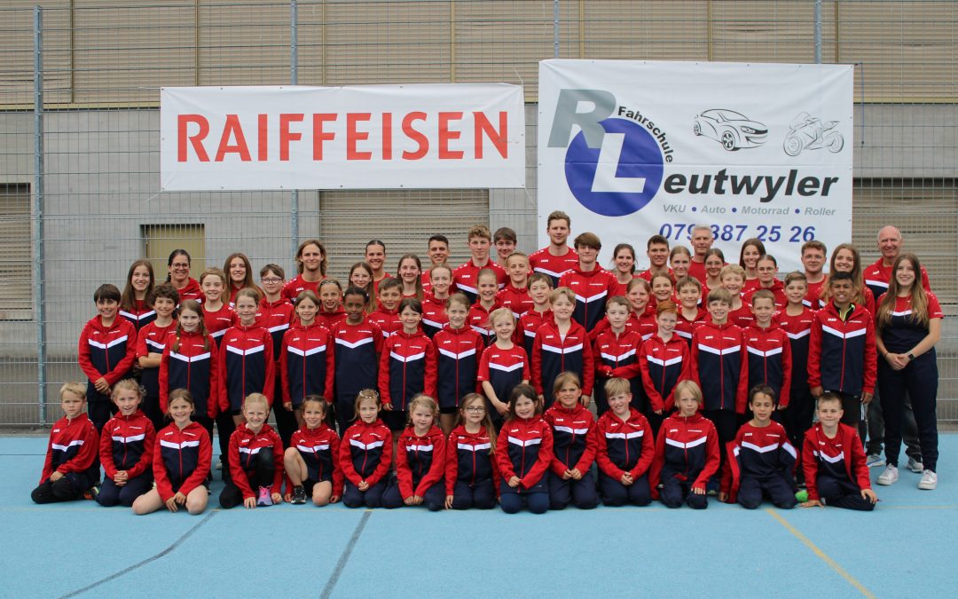 UBS Kids Cup, Villmergen
