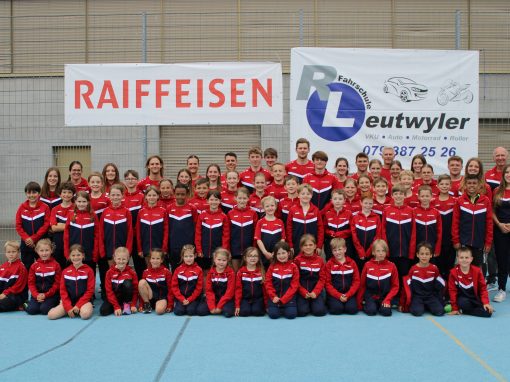 UBS Kids Cup, Villmergen