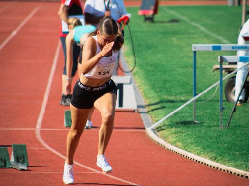 Nachwuchsmeeting, Zofingen