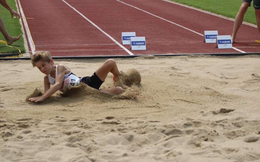 UBS Kids Cup Kantonalfinal, Widen