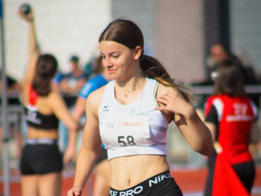 Nachwuchsmeeting, Wohlen