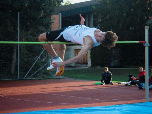 Mehrkampfmeeting, Hochdorf