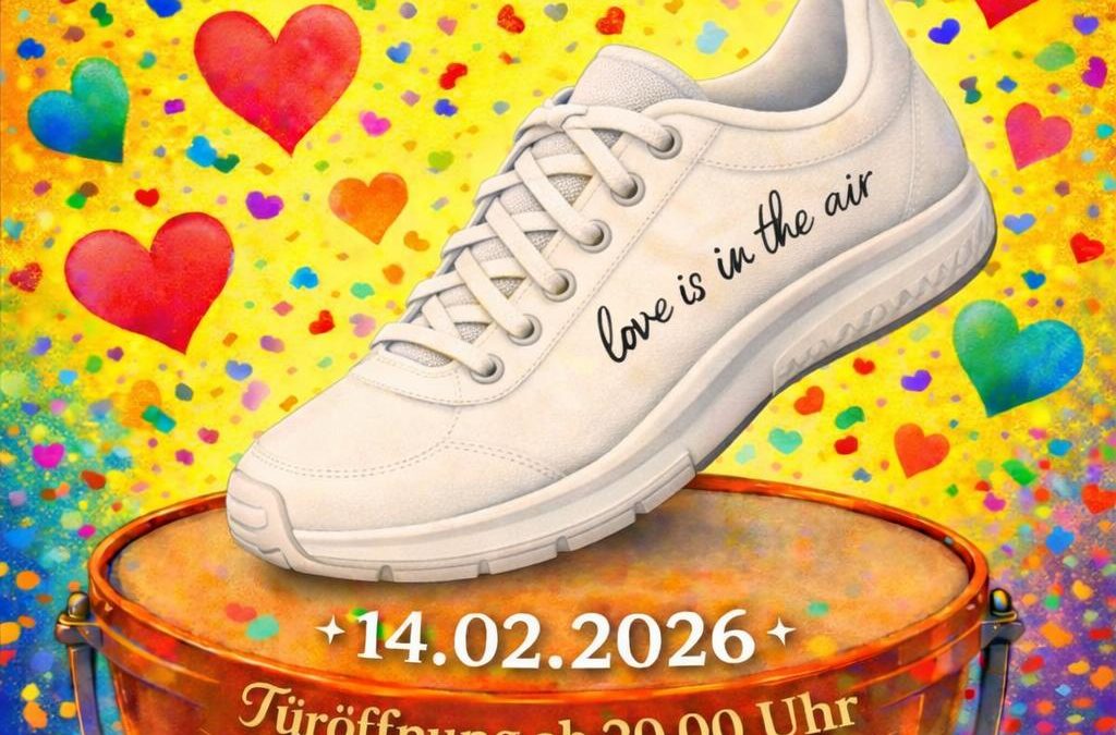 MTV-Fasnachtsball 2026