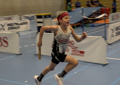 UBS Kids Cup Team, Basel