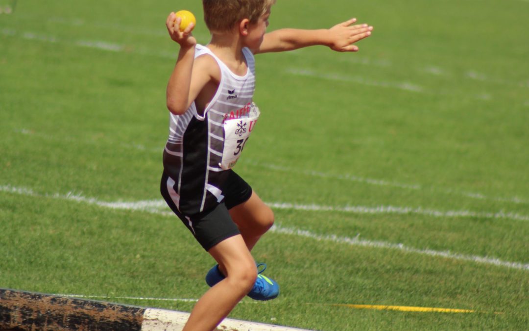UBS Kids Cup Kantonalfinal, Zofingen